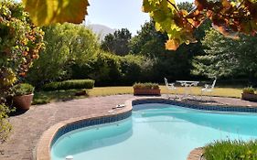 Le Petit Vignoble